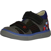 Formatalpas Kisfiú Szamos Cipő - Nyitott Cipő(3305-205233-34)