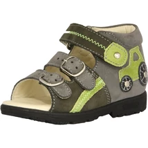 Supinált Kisfiú Szamos Cipő - Szandál (4330-207090-18)