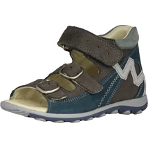 Formatalpas Kisfiú Szamos Cipő - Szandál(4350-202133-35)