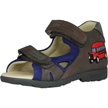 Supinált Kisfiú Szamos Cipő - Szandál (4354-207391-22)