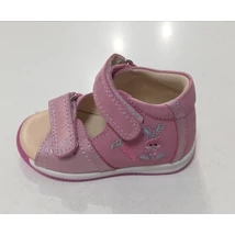 Formatalpas Kislány Szamos Cipő - Szandál (4358-602430-17)