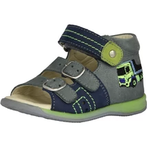 Formatalpas Kisfiú Szamos Cipő - Szandál(4360-105020-18)