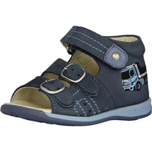 Formatalpas Kisfiú Szamos Cipő - Szandál(4360-304930-19)