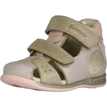 Formatalpas Kislány Szamos Cipő - Szandál (4362-504822-27)