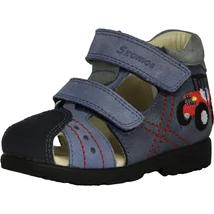 Supinált Kisfiú Szamos Cipő - Szandál (4363-107090-20)