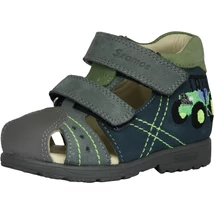 Supinált Kisfiú Szamos Cipő - Szandál (4363-207390-20)