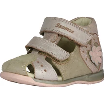 Formatalpas Kislány Szamos Cipő - Szandál (4363-404822-26)