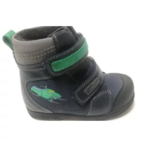 Supinált Kisfiú Szamos Cipő - Téli Gyerekcipő (1435-277091-23)