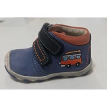 Formatalpas Kisfiú Szamos Cipő - Őszi gyerekcipő(1523-100000-18)