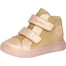 Formatalpas Kislány Szamos Cipő - Őszi Gyerekcipő(1667-501243-31)