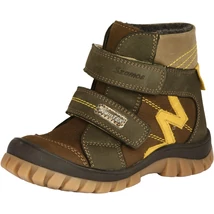 Formatalpas Kisfiú Szamos Cipő - Téli Gyerekcipő(1671-371842-30)