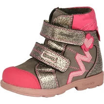 Supinált Kislány Szamos Cipő - Téli Gyerekcipő (1671-577492-30)