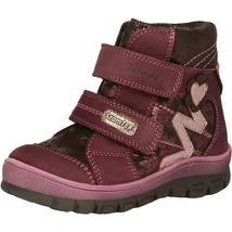 Formatalpas Kislány Szamos Cipő - Téli Gyerekcipő (1671-671743-34)