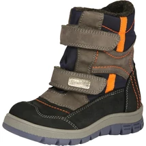 Formatalpas Kisfiú Szamos Cipő - Téli gyerekcipő(1676-271172-27)