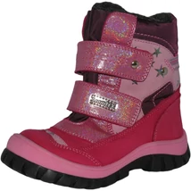 Formatalpas Kislány Szamos Cipő - Téli Gyerekcipő (1677-477912-29)