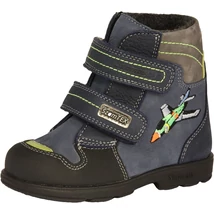 Supinált Kisfiú Szamos Cipő - Téli Gyerekcipő (1678-177091-23)