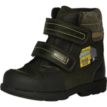 Supinált Kisfiú Szamos Cipő - Téli Gyerekcipő (1736-277090-20)