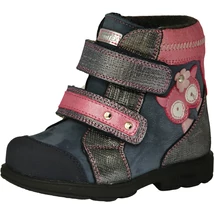 Supinált Kislány Szamos Cipő - Téli Gyerekcipő (1740-577091-23)