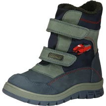 Formatalpas Kisfiú Szamos Cipő - Téli Gyerekcipő(1743-176312-30)