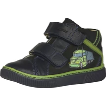 Formatalpas Kisfiú Szamos Cipő - Őszi gyerekcipő(1783-102713-31)