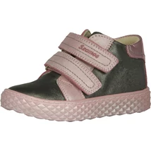 Formatalpas Kislány Szamos Cipő - Őszi Gyerekcipő(1790-500133-34)