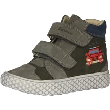 Formatalpas Kisfiú Szamos Cipő - Őszi gyerekcipő(1791-200232-25)