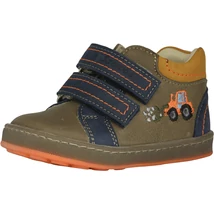Formatalpas Kisfiú Szamos Cipő - Őszi gyerekcipő(1797-200140-19)