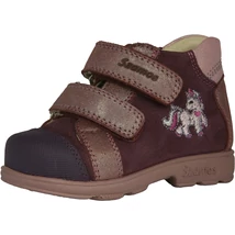 Supinált Kislány Szamos Cipő - Őszi Gyerekcipő (1799-407491-21)