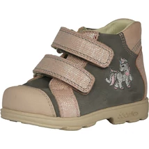 Supinált Kislány Szamos Cipő - Őszi Gyerekcipő (1799-507690-20)