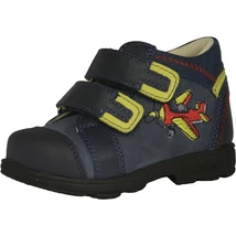 Supinált Kisfiú Szamos Cipő - Őszi Gyerekcipő (1800-107090-20)