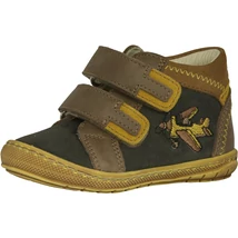 Formatalpas Kisfiú Szamos Cipő - Őszi gyerekcipő(1800-300040-19)