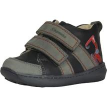 Formatalpas Kisfiú Szamos Cipő - Őszi gyerekcipő(1802-200160-20)