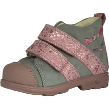 Supinált Kislány Szamos Cipő - Őszi Gyerekcipő (1802-507491-21)