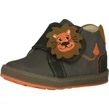 Formatalpas Kisfiú Szamos Cipő - Őszi gyerekcipő(1803-200140-19)