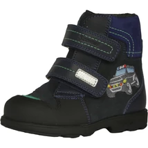 Supinált Kisfiú Szamos Cipő - Téli Gyerekcipő (1808-177091-24)