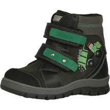 Formatalpas Kisfiú Szamos Cipő - Téli Gyerekcipő(1810-171470-20)