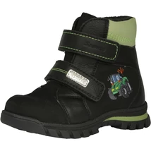Formatalpas Kisfiú Szamos Cipő - Téli Gyerekcipő(1814-170282-30)