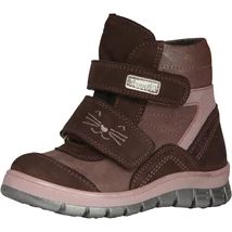 Formatalpas Kislány Szamos Cipő - Téli Gyerekcipő (1818-472362-28)