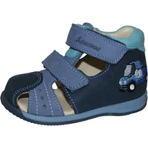 Formatalpas Kisfiú Szamos Cipő - Szandál(4399-104930-19)