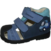 Supinált Kisfiú Szamos Cipő - Szandál (4399-107090-20)