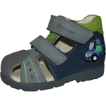 Supinált Kisfiú Szamos Cipő - Szandál (4399-207390-20)