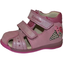 Formatalpas Kislány Szamos Cipő - Szandál (4399-404921-22)