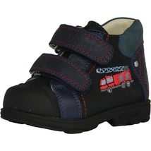 Supinált Kisfiú Szamos Cipő - Őszi Gyerekcipő (1697-107090-20)