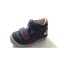 Formatalpas Kisfiú Szamos Cipő - Nyitott Cipő(3272-106610-19)