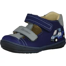 Formatalpas Kisfiú Szamos Cipő - Nyitott Cipő(3312-208212-29)