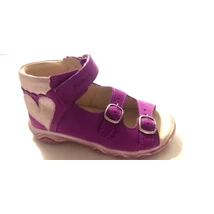 Formatalpas Kislány Szamos Cipő - Szandál (4244-403532-29)