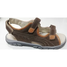 Formatalpas Kisfiú Szamos Cipő - Szandál(4298-202714-40)