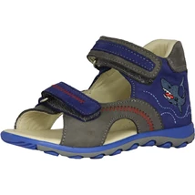 Formatalpas Kisfiú Szamos Cipő - Szandál(4351-104520-19)
