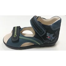 Supinált Kisfiú Szamos Cipő - Szandál (4351-207090-20)