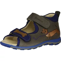 Formatalpas Kisfiú Szamos Cipő - Szandál(4381-104520-19)